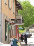 "Hamburg Bremen"?