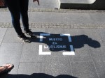 Place for Kissing