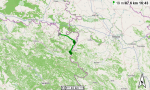 Zvornik + 10km - Brčko