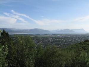 Bodø