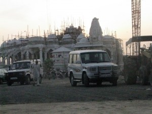 Swami Temple